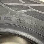 Kesärenkaat 175/70R13 82T Continental Ecocontact 6