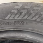 Nastarenkaat 195/65R15 Nokian Tyres Hakkapeliitta 10