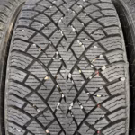 205/50R17 Nokian Hakkapeliitta R5