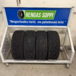 205/50R17 Nokian Hakkapeliitta R5