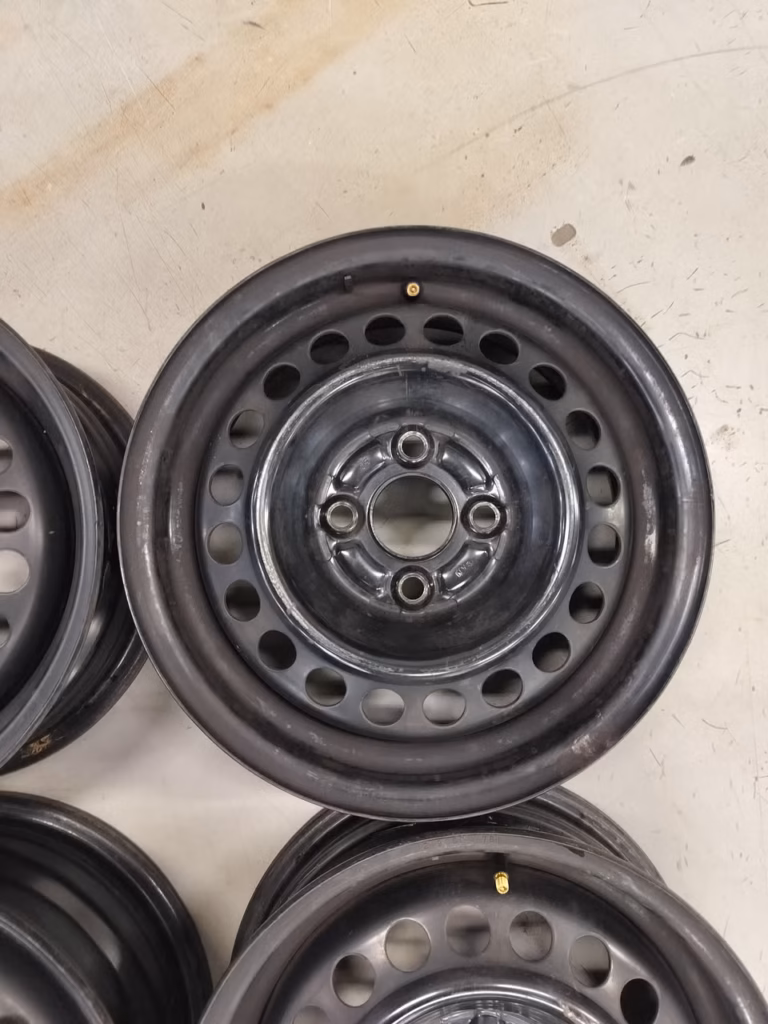 Honda org. 14″ Peltivanteet