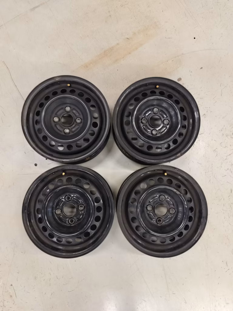 Honda org. 14″ Peltivanteet