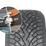 Nokian Tyres Hakkapeliitta 01