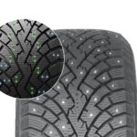 Nokian Tyres Hakkapeliitta 01