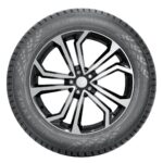 Nokian Tyres Hakkapeliitta 01
