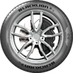 Blacklion C5 Comfort