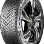 Continental IceContact 8