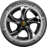 Continental IceContact 8