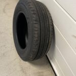 Goodyear EFFICIENTGRIP CARGO 2