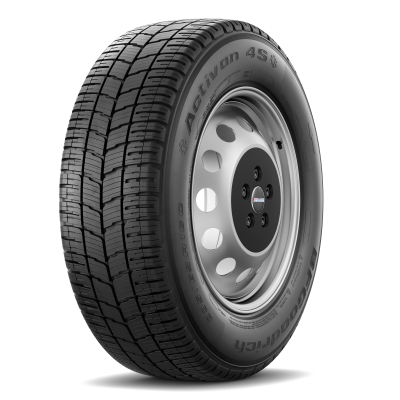 BF Goodrich ACTIVAN 4S