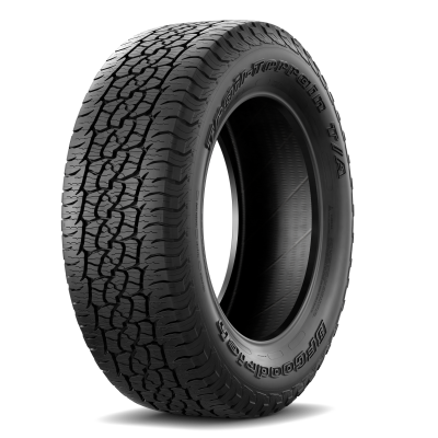 BF Goodrich TRAIL-TERRAIN T/A