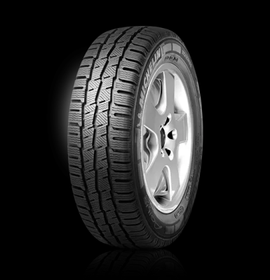 Michelin AGILIS ALPIN