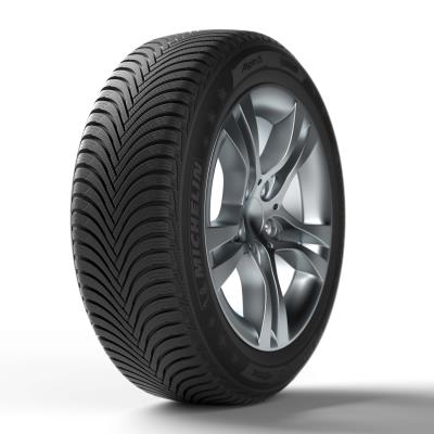 Michelin ALPIN 5