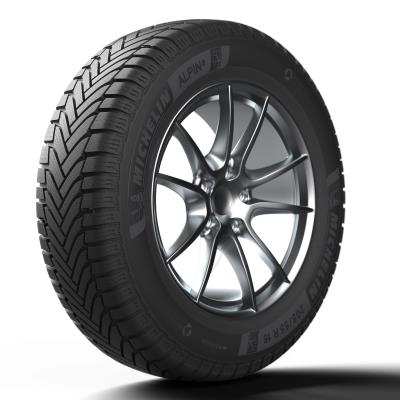 Michelin ALPIN 6