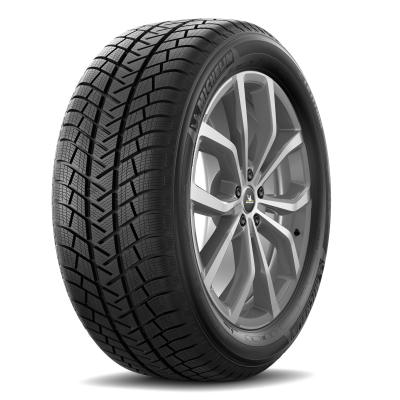 Michelin LATITUDE ALPIN