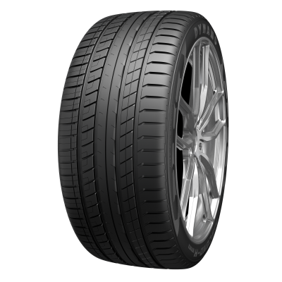 Dynamo HISCEND-H MSU02 RFT