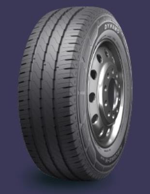 Dynamo HISCEND-H VAN