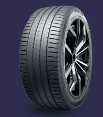 Dynamo STREET-H SUV