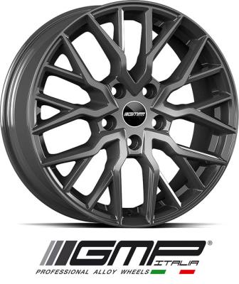 GMP Italia Booster