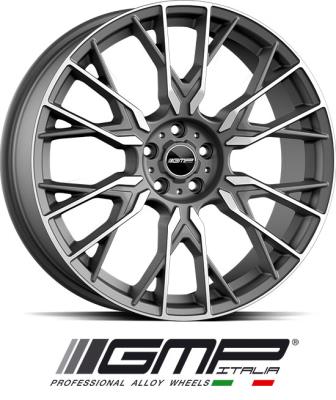 GMP Italia Fender