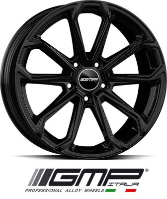 GMP Italia Furiosa