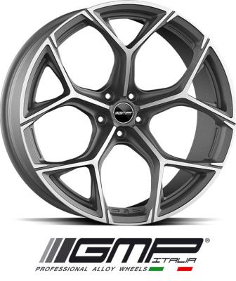 GMP Italia Ultrivity