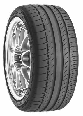 Michelin PILOT SPORT PS2