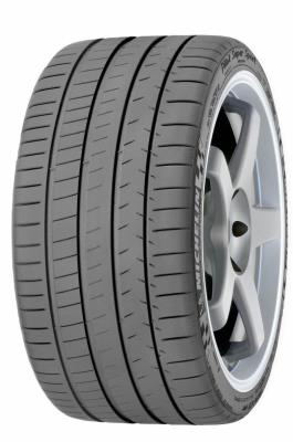 Michelin PILOT SUPER SPORT