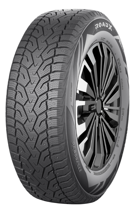 Roadx RxFrost POLAR EDGE