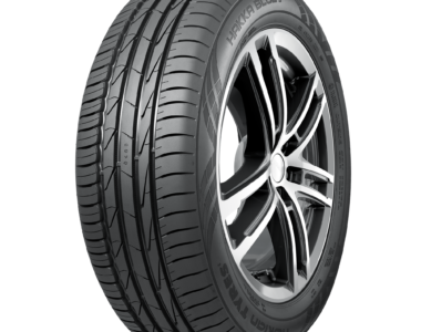Nokian Tyres BLUE 3 HUOM. Renkaiden valmistusvuosi 2023