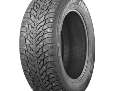 Nokian Tyres Hakkapeliitta C4 HUOM. Renkaiden valmistusvuosi 2022