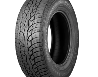 Nokian Tyres Hkpl CR4 HUOM. Renkaiden valmistusvuosi 2022