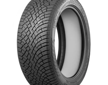 Nokian Tyres Hakkapeliitta R5 EV HUOM. Renkaiden valmistusvuosi 2023
