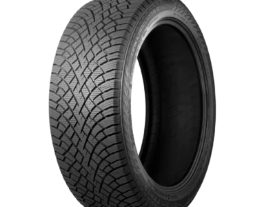 Nokian Tyres Hakkapeliitta R5 SUV HUOM. Renkaiden valmistusvuosi 2022/2023
