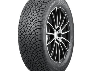 Nokian Tyres Hakkapeliitta R5 HUOM. Renkaiden valmistusvuosi 2022/2023