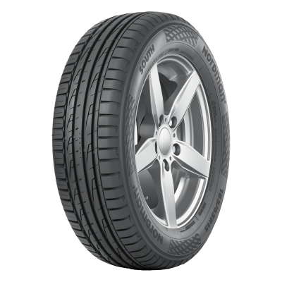 Nordman SOUTH