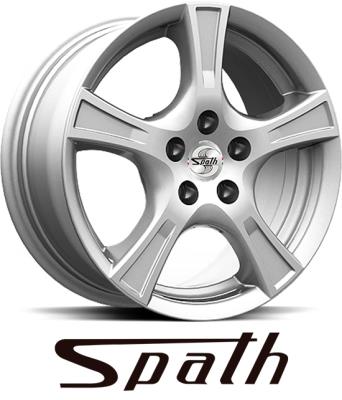 Spath SP01 Trailer