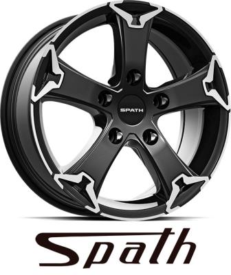 Spath SP52 H