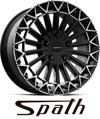 Spath SP53 H