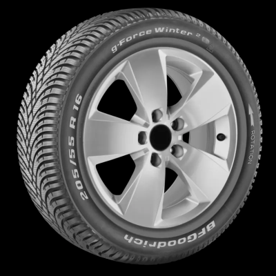 BF Goodrich G-FORCE WINTER2