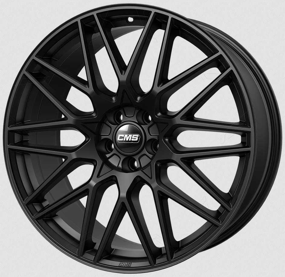 CMS WHEELS C25
